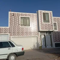 منزل 120متری خوش نقشه
