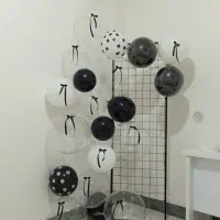 بادکنک بوهو سایز بزرگ و کوچک