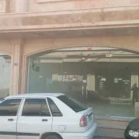 تنگک .مغازه ،رهن و کرایه