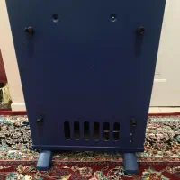 بخاری گازی آبسال سرامیکی|بخاری، هیتر، شومینه|شهریار, شهریار|دیوار