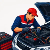 نیازمند نیروی کار در باطری سازی ایزدشهر