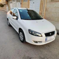 خودرو سواری رانا پلاس 1404