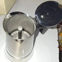 قهوه جوش استیل