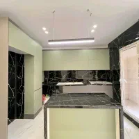 ۶۰متر خوش نقشه/دلبازدیزاین شده/کلاسیک/فاز1اندیشه