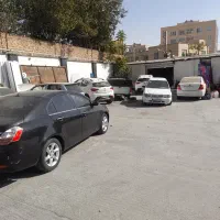 مکانیک ماهر و نیمه ماه