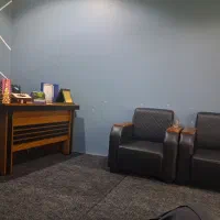دفتر-اجاره-ای-تجهیز-شده-25-متری