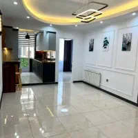 ۵۵متر روبه نما/چشم‌نواز بادیزاین شیک/سندتکبرگ+وام‌|فروش آپارتمان|تهران, شهرک استقلال|دیوار