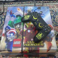 پی اس فور خانگی فت یک ترا