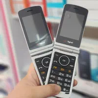 گوش ساده اصل تاشو kgtel K360 (آکنبد)|موبایل|تبریز, |دیوار