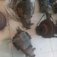 زیربندی کامل BMW735|قطعات یدکی و لوازم جانبی|آمل, |دیوار