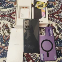 سامسونگ Galaxy A23 با حافظه 128گیگابایت