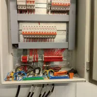 عیب یابی و تعمیرات برق ساختمان|خدمات پیشه و مهارت|دزفول, |دیوار