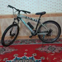 دوچرخه ویوا دنده ای|دوچرخه، اسکیت، اسکوتر|شیروان (خراسان), |دیوار