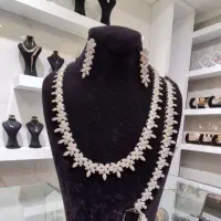 سرویس جواهری (آبکاری رادیوم)