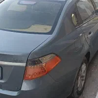 بریلیانس مدل ۹۴ اتوماتیک ۱۵۰۰|خودرو سواری و وانت|اهواز, کوی سعدی|دیوار