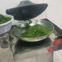 فریزروسبزی خردکن