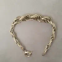 دستبند طلا