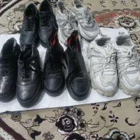 کفش زنانه ُسایز 38