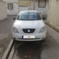 تیبا ۱ مدل ۹۶ بیرنگ