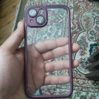 کلگی شارژر و آداپتور آیفون با ی گارد آیفون۱۳ نرمال|لوازم جانبی موبایل و تبلت|سمنان, |دیوار