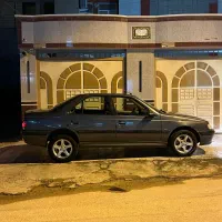 پارس tu5 1401|خودرو سواری و وانت|برازجان, |دیوار