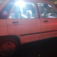 پرایدمدل۸۵|خودرو سواری و وانت|زاهدان, |دیوار