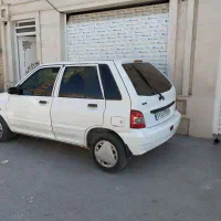 پراید 111|خودرو سواری و وانت|کرمان, |دیوار