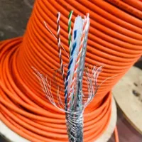 کابل شبکه Legrand