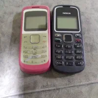 نوکیا ساده تک سیم کارت