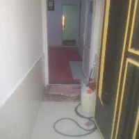 خانه نقلی تازه ساخت