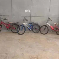دوچرخه دسته دوم