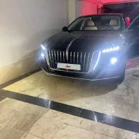 هونگچی H5|خودرو سواری و وانت|تهران, گیشا|دیوار