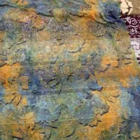 لباس کردی قواره ای|لباس|جوانرود, |دیوار