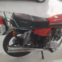 موتور لیفان|موتورسیکلت|قزوین, |دیوار