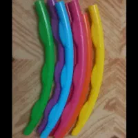 حلقه هولا هوپ عاجدار جدا شونده