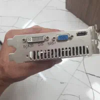 کارت گرافیک|قطعات و لوازم جانبی رایانه|رشت, حومه رشت|دیوار