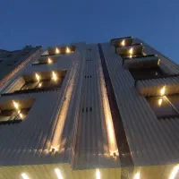 آپارتمان ۱۰۶متری /۳خواب /صفر/