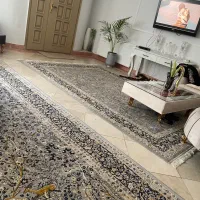 فرش|فرش|بابل, |دیوار