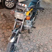 موتور کبیر 200