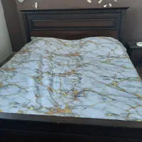 تخت خواب دو نفره