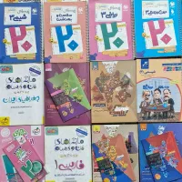 کتاب های تشریحی