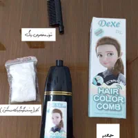 شامپو رنگ دکسی|آرایشی، بهداشتی، درمانی|مشهد, شهرک مهرگان|دیوار