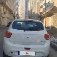 تیبا مدل 1400|خودرو سواری و وانت|ارومیه, |دیوار