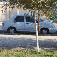 ۱۳۲مدل۹۳هیدرولیک|خودرو سواری و وانت|بردسکن, |دیوار