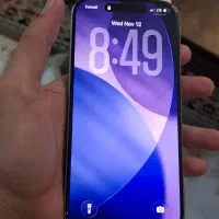 گوشی آیفون ۱۶ پرو نو نو|موبایل|اندیشه, شهرک مریم|دیوار