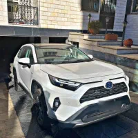 راوفور ۲۰۲۵ هیبرید