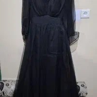 لباس مجلسی زنانه و دخترانه عروسکی