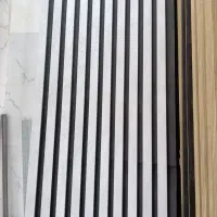 درب و کرکره شیشه سکوریت منزل