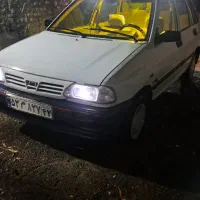 پراید هاچ بک مدل۷۷|خودرو سواری و وانت|فریمان, |دیوار