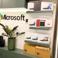 سرفیس پرو۷ قسطی surface pro7|رایانه همراه|تهران, فلسطین (میدان انقلاب)|دیوار